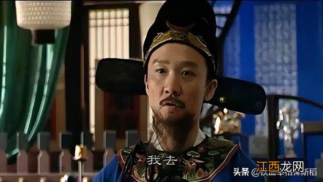 历史剧天花板大明王朝1566中的经典台词 形容历史剧大明王朝1566好看的话