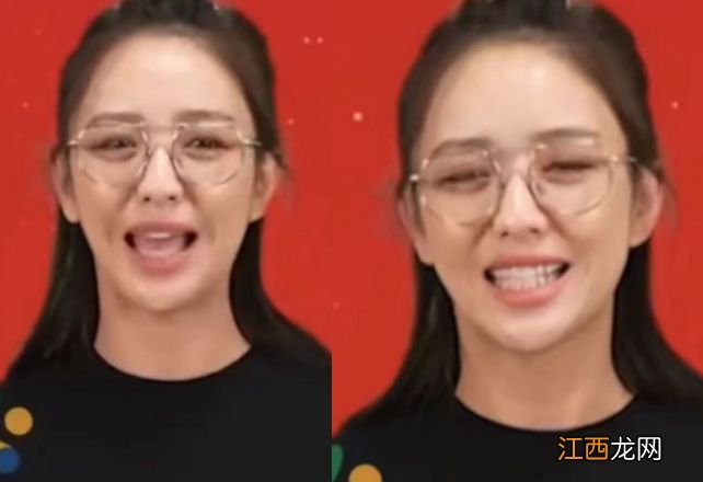 陈思诚曼谷庆生！小女友与准婆婆笑容满面，丫丫笑起来像哭好沧桑