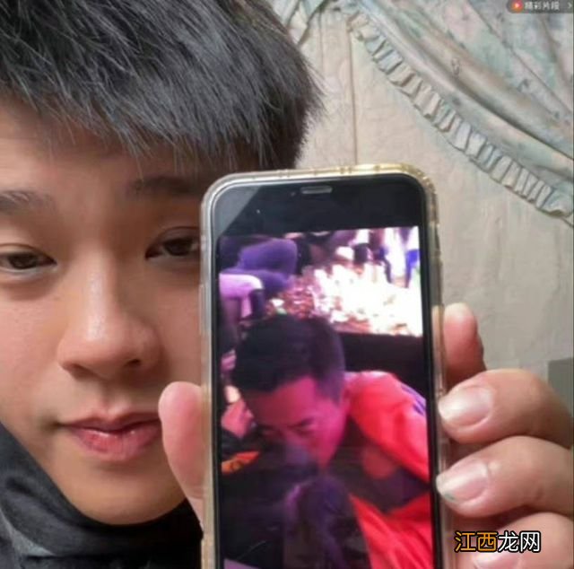 葛斯齐又来了!晒接吻照爆料汪小菲再次出轨,喊话张颖颖快醒醒