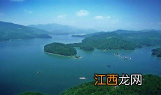 洞庭湖位于哪个省和市 洞庭湖的简介