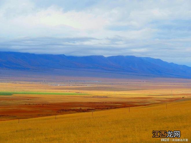 2 献给想要游遍新疆，又不太熟悉旅游景点和路线的朋友们