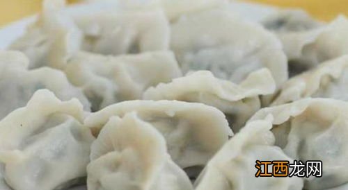 饺子肉馅包怎么做好吃呢 饺子馅怎么做包饺子怎么包