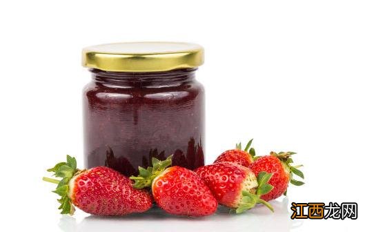 果酱味道浓郁促进食欲 果酱的认识与选购技巧