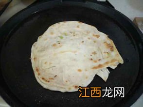 手撕饼的做法 手撕饼怎么做