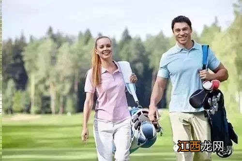 入场必知的五条高尔夫规则 高尔夫打法及规则