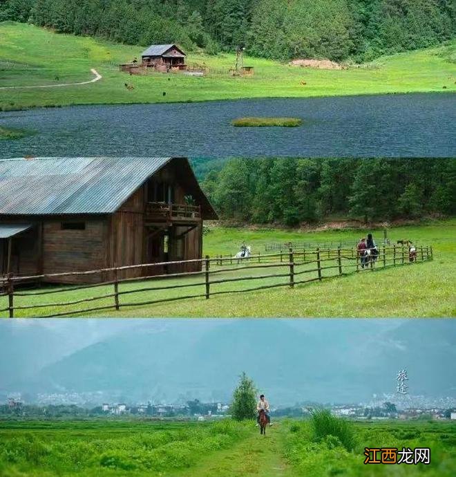 刘亦菲带火的云南小镇，后来怎么样了