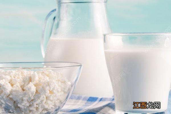 牛奶不能和哪些食物一起吃？牛奶的风味搭配吃法？