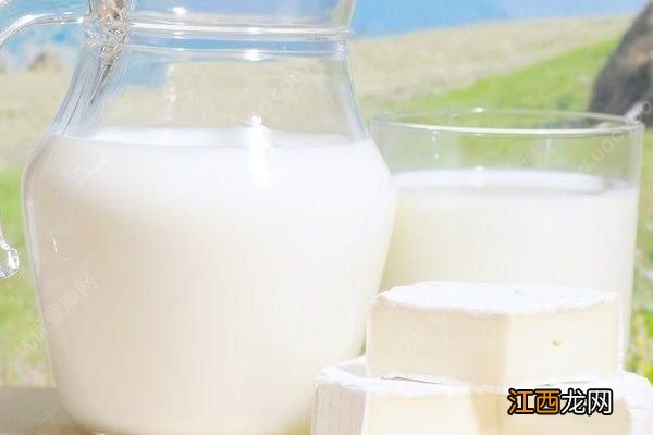 牛奶不能和哪些食物一起吃？牛奶的风味搭配吃法？