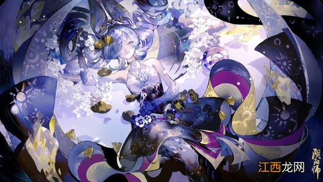 春节新式神情报 | 且拾月华溯流光