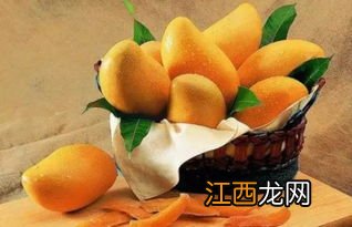 水果食性芒果-热带水果之王 芒果和苹果的最小种类