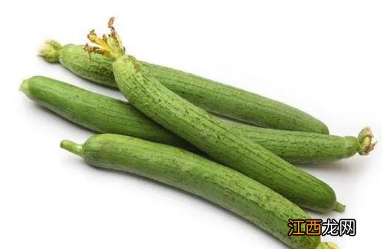 哪些人不能吃丝瓜 丝瓜什么人不能吃