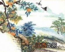 四时田园杂兴其二十五什么季节