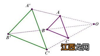 什么是平面图形