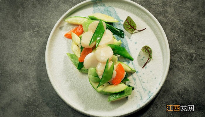 西葫芦的整枝方法视频 西葫芦的整枝方法