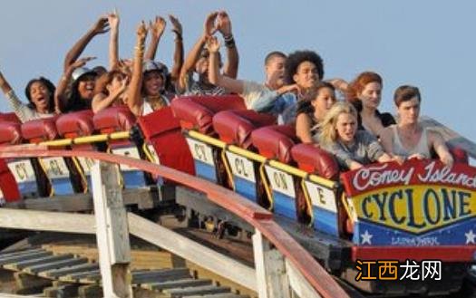 极限运动 带来一种“痛并快乐着”的生理体验