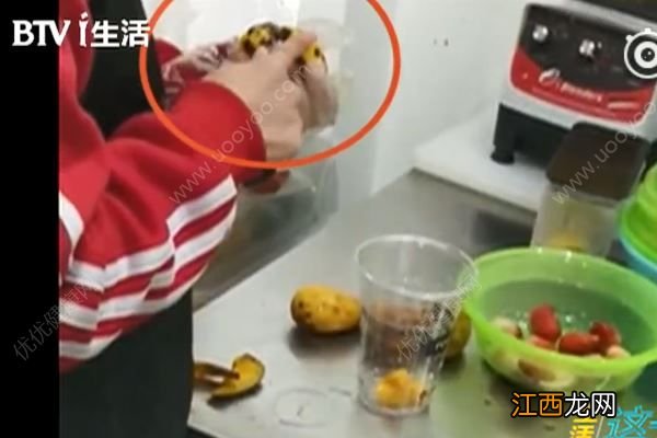 网红饮料比刷锅水还脏，常喝饮料有哪些危害？