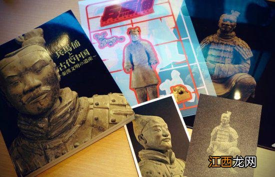 热爱中国文化！小岛秀夫去参观了兵马俑