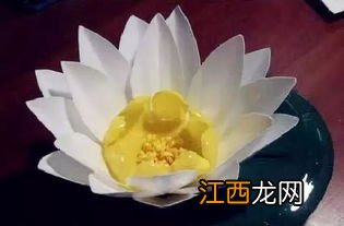 荷花纤维是什么荷花纤维制作流程