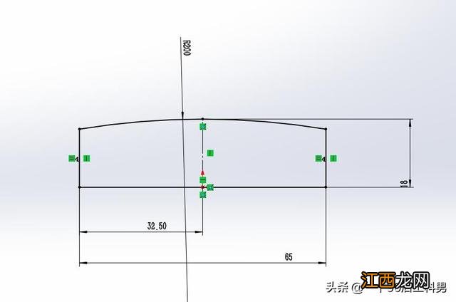 Solidworks建模之砝码 solidworks怎么拉筋