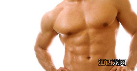 健康男士不能不知道的终身健身计划