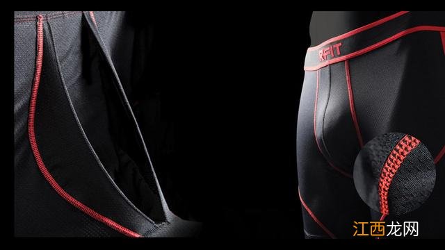 从场景化男性内裤切入 基于spa模式的服装供应链