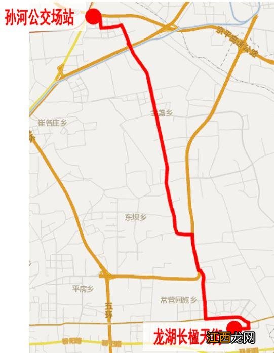 出行服务今日起 公交运营调整这些公交线路已恢复