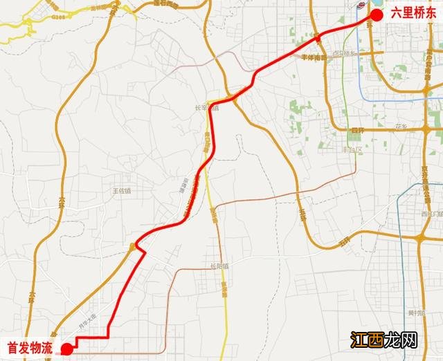 出行服务今日起 公交运营调整这些公交线路已恢复