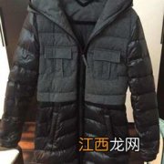 羽绒服漏羽绒怎么办