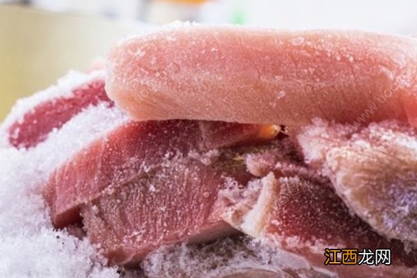 长期冷冻的肉能吃吗？冰箱里的“僵尸肉”可就别吃啦！