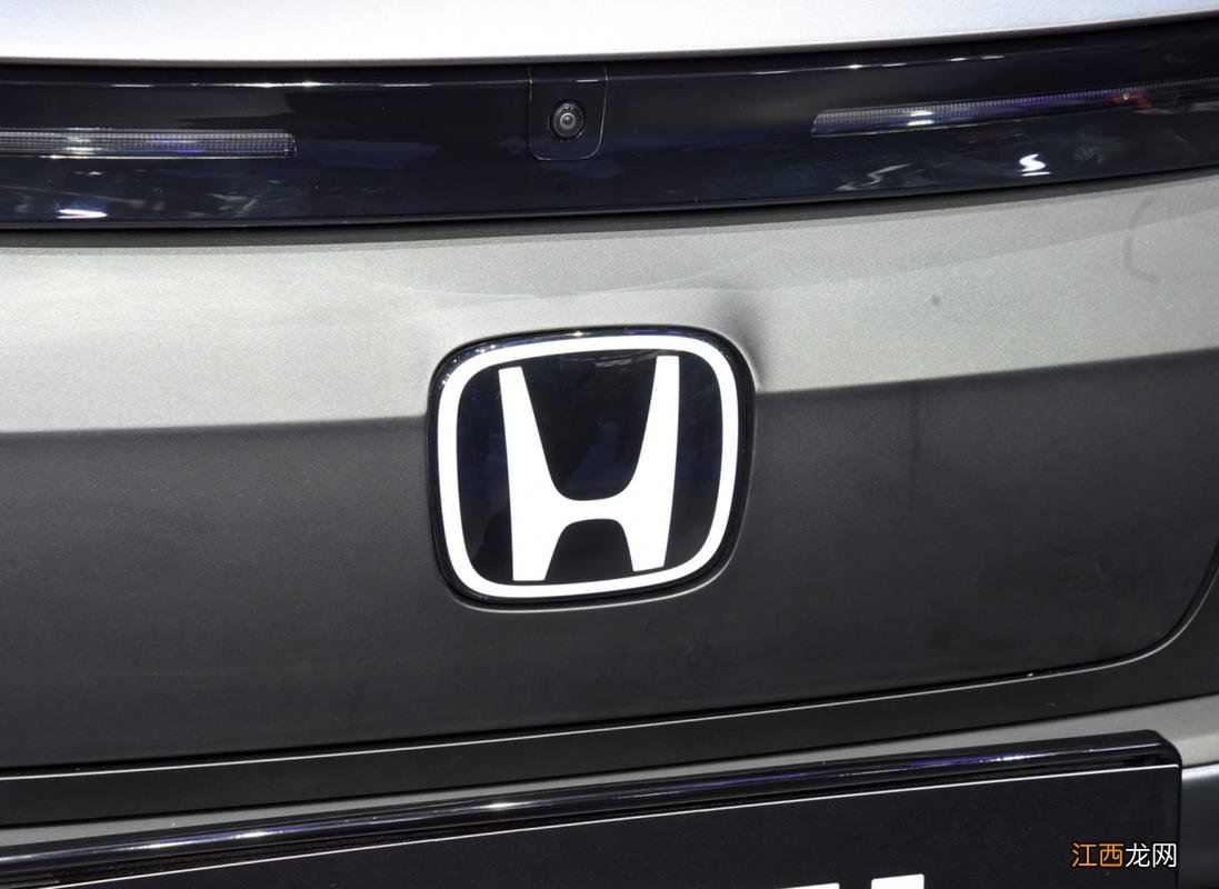 HONDA是什么牌子的车？ honda是什么牌子