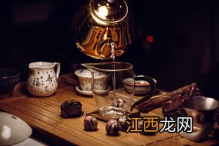 人生如茶 人生如茶静心以对是啥意思