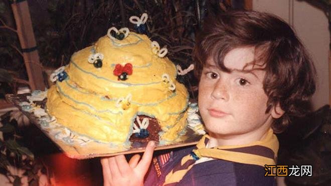 《脑航员》制作人的游戏人生