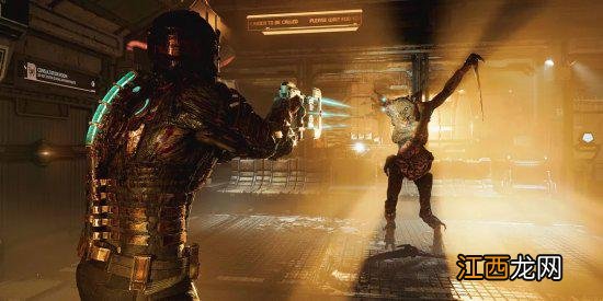 1月最受期待游戏榜：《死亡空间RE》登顶