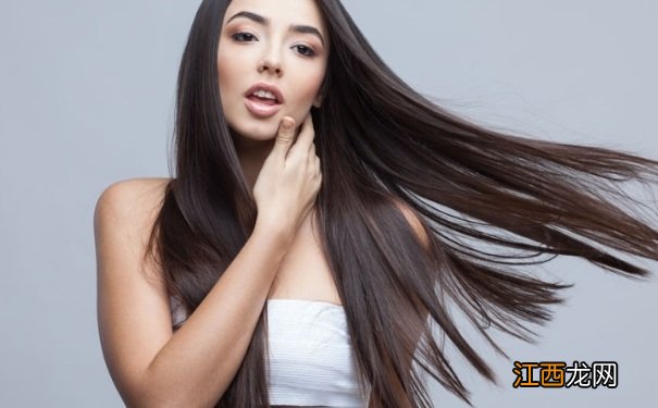 怎样生发最有效？怎么轻松拥有飘逸长发？