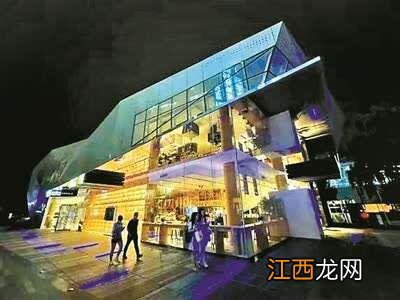 这些新开书店太适合夏日遛娃 下雨的书店适合小朋友看吗