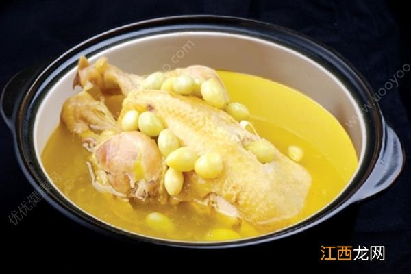 白果的食用方法有哪些？白果怎么吃营养好？