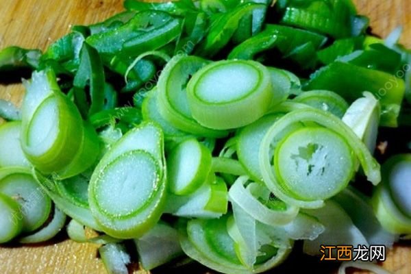 青葱的不仅是岁月,还有这四大功效!