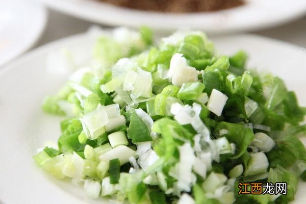 青葱的不仅是岁月,还有这四大功效!