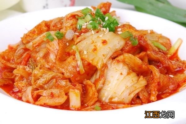 中国泡菜占领韩国,泡菜可以经常吃吗?