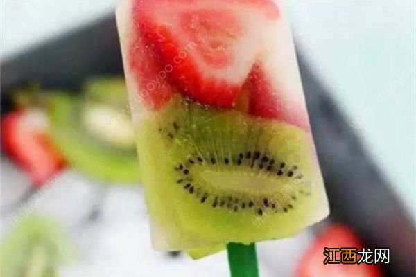 冰棍吃出老鼠尾巴,厂家被索赔十万,自制冰棍方法