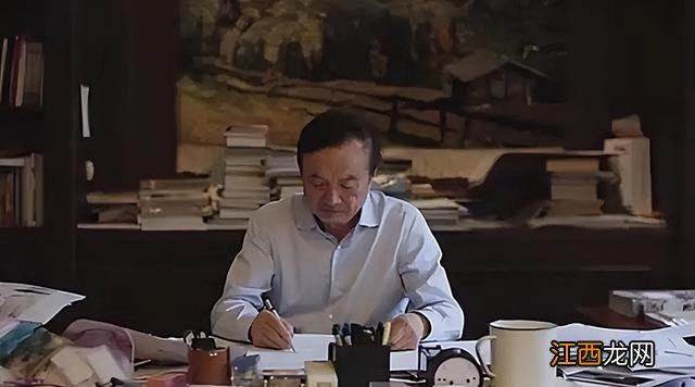 任正非的第二任妻子姚凌 任正非的第一段婚史