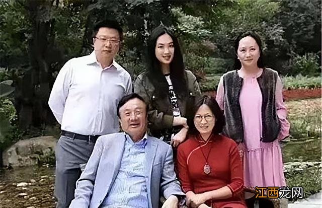 任正非的第二任妻子姚凌 任正非的第一段婚史