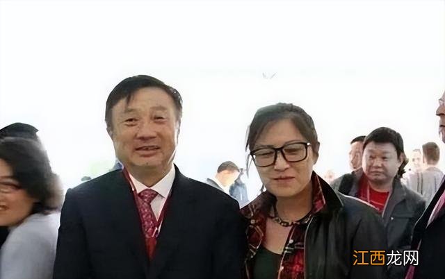 任正非的第二任妻子姚凌 任正非的第一段婚史