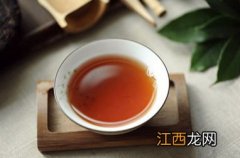 黑茶属于什么茶