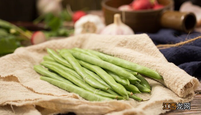 九粒白芸豆角种植时间和方法 云豆角种植时间和方法