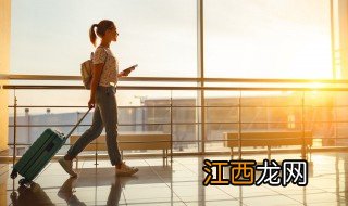 夏天旅游需要准备什么，夏季出游准备什么