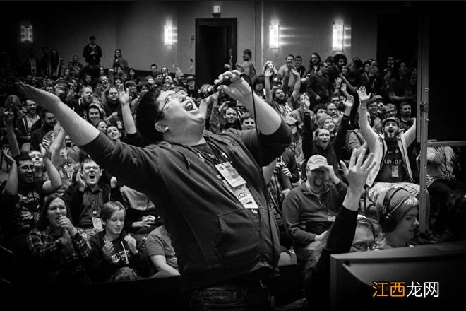 游戏速通大会GDQ创始人Mike Uyama将离职