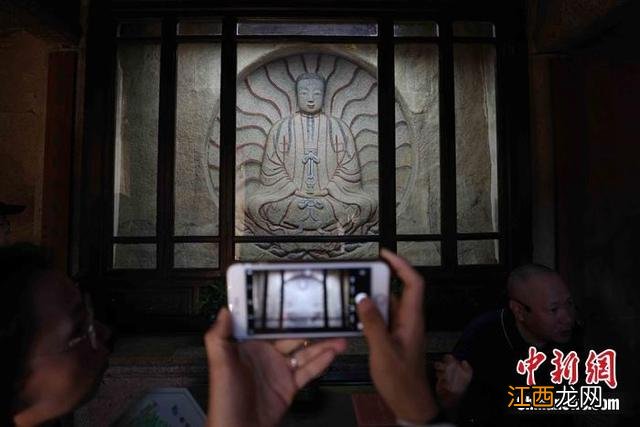 申遗成功古城泉州 泉州申遗地点在哪