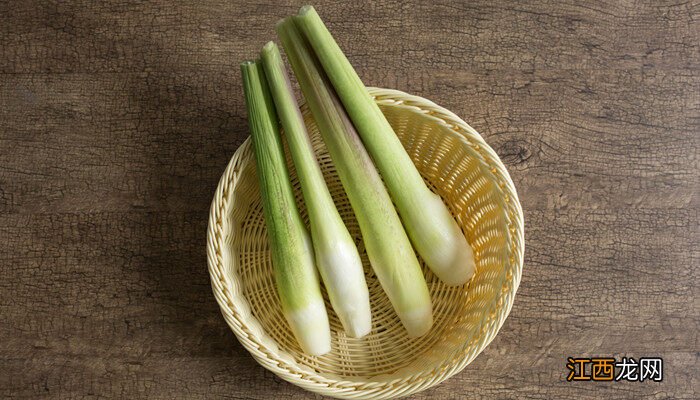 茭白是什么植物的根茎 茭白是什么植物