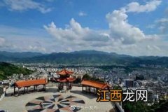 东山县旅游景点有哪些